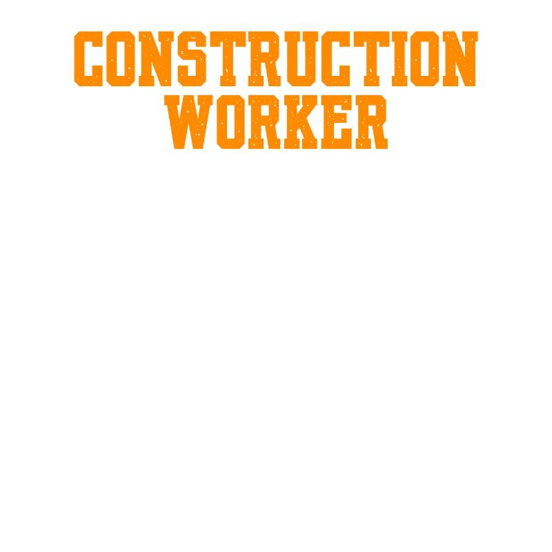 Construction Worker Noun Construction Worker