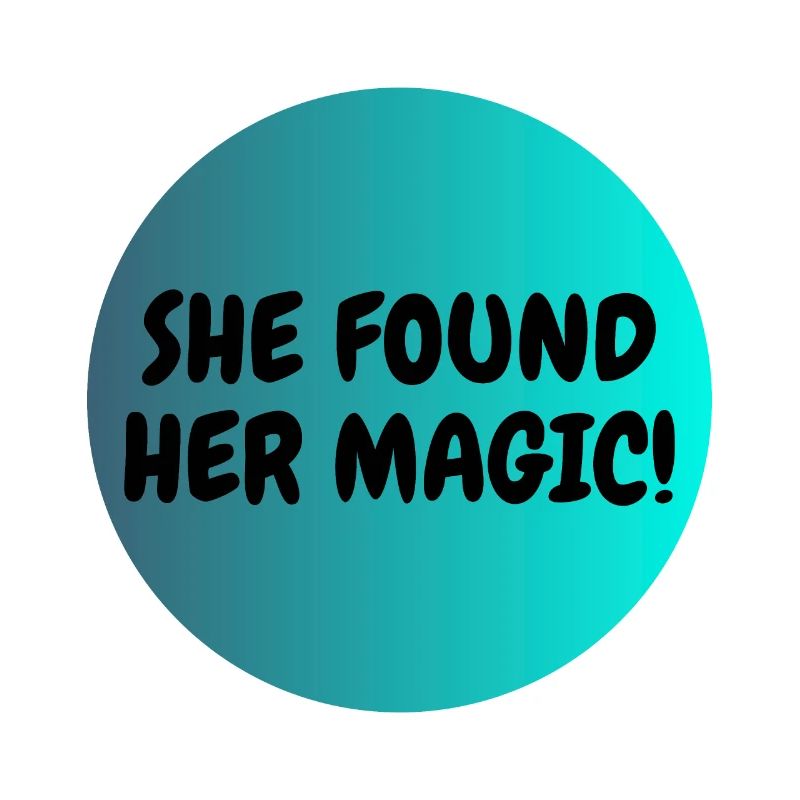 MAGIC 1