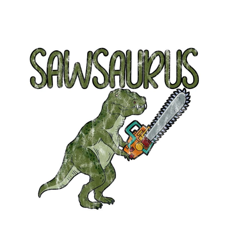 Sawsaurus 3