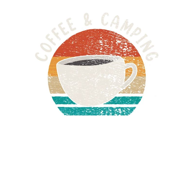 Camping and Coffee