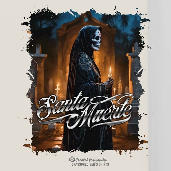santa muerte