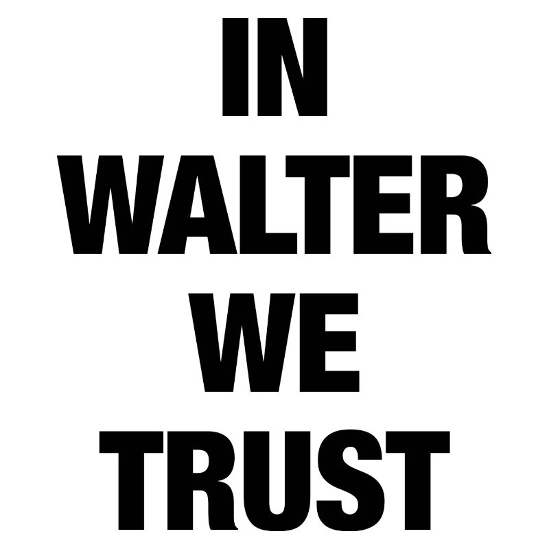 walter