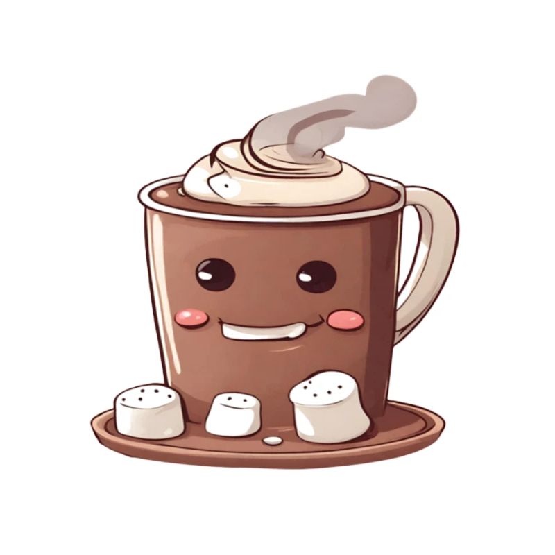 Hot chocolate