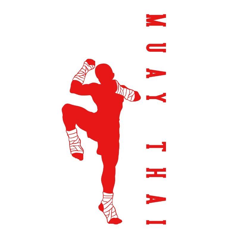 Muay Thai Boxe