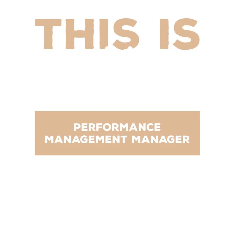 C’est ce qu’est une excellente gestion de la performance