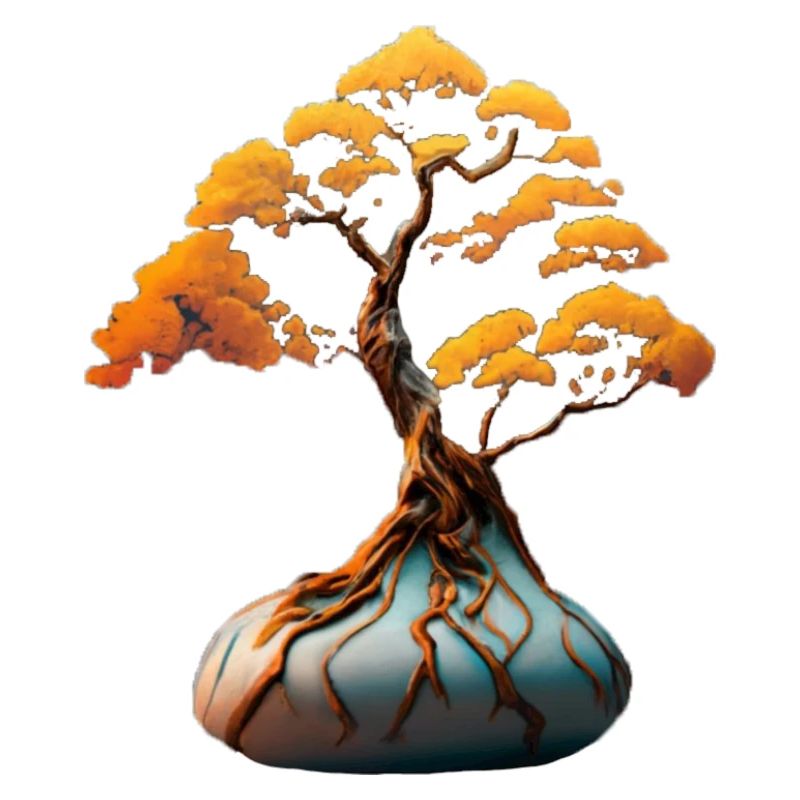 Golden Tree
