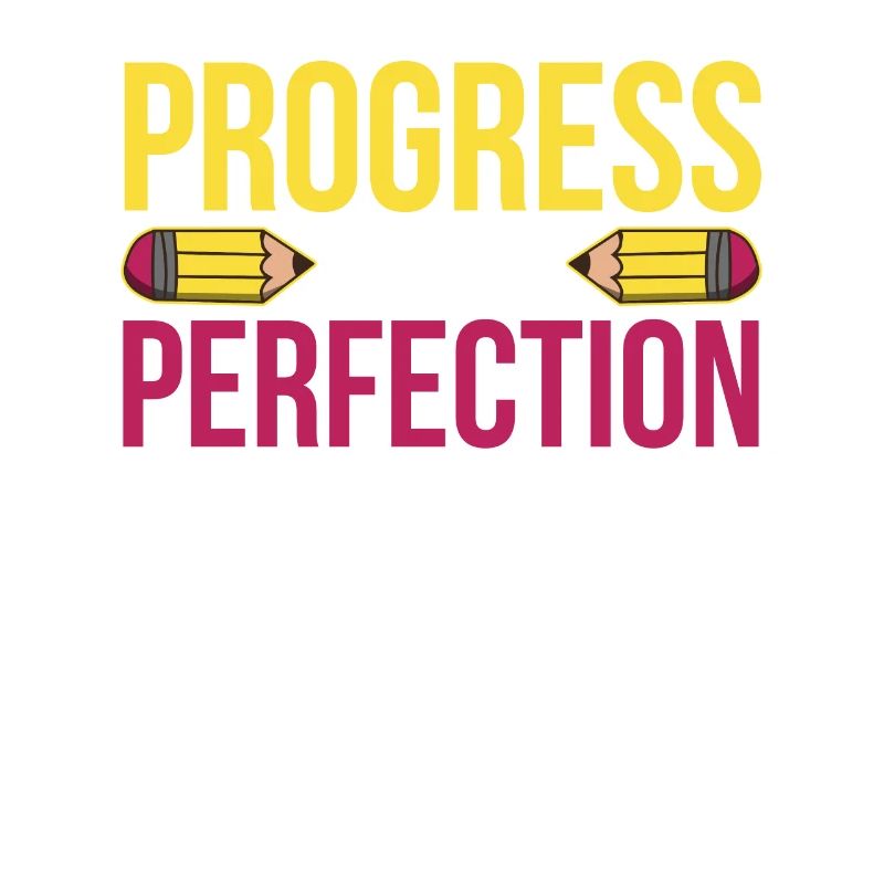 Le progrès au lieu de la perfection Motiver l’enseignant