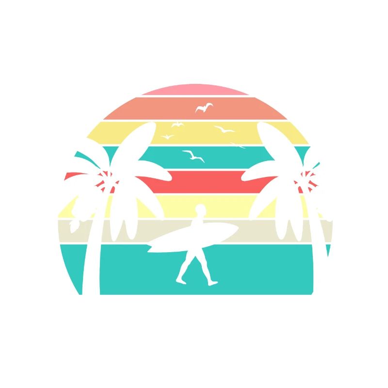 summer in paradise
