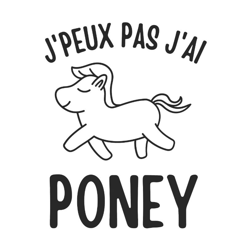 Poney cheval équitation
