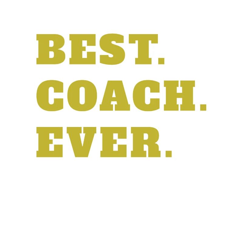 Bester Coach aller Zeiten