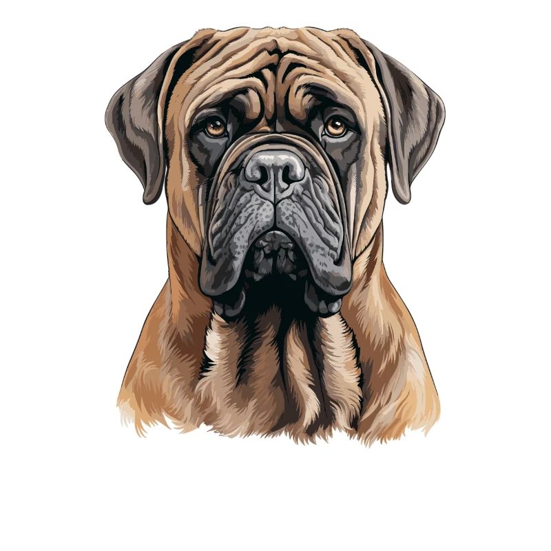 Mastiff