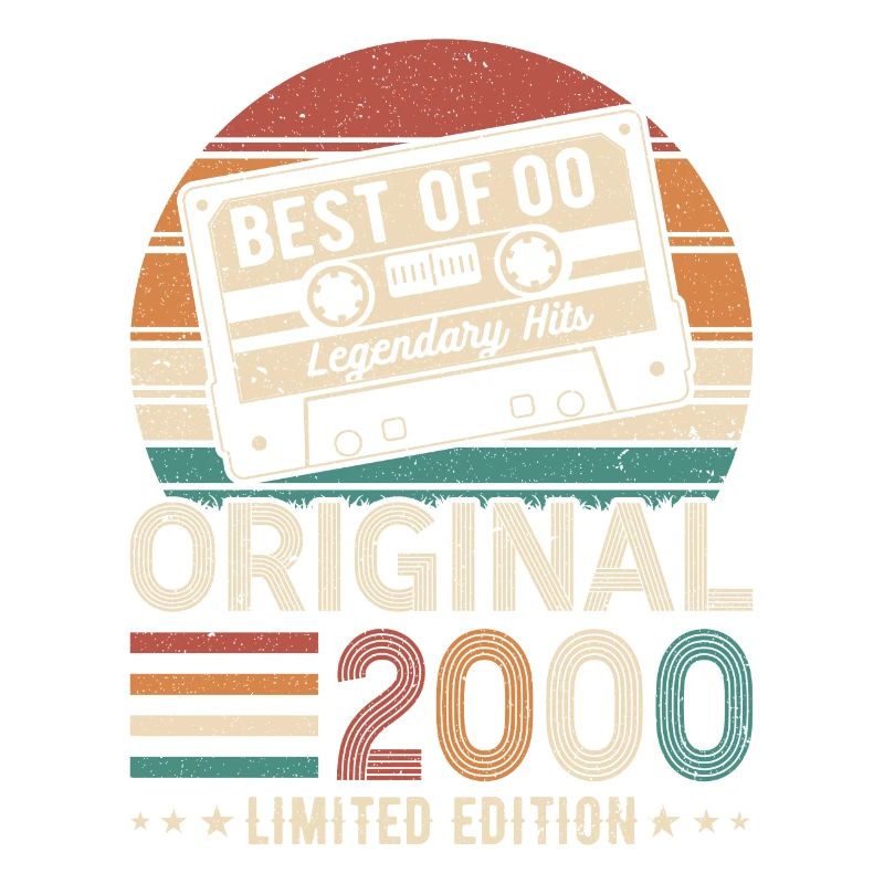 Legendary 2000