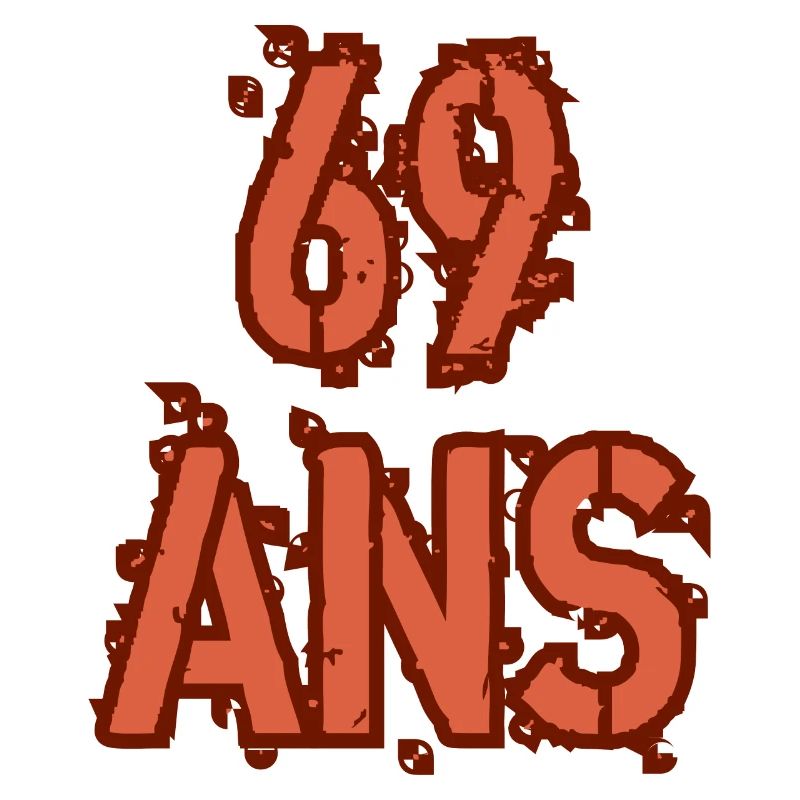 69 ANS