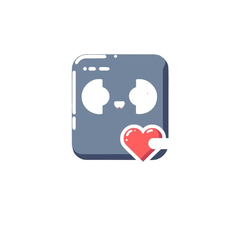 Die besten Dinge im Leben sind Bytes