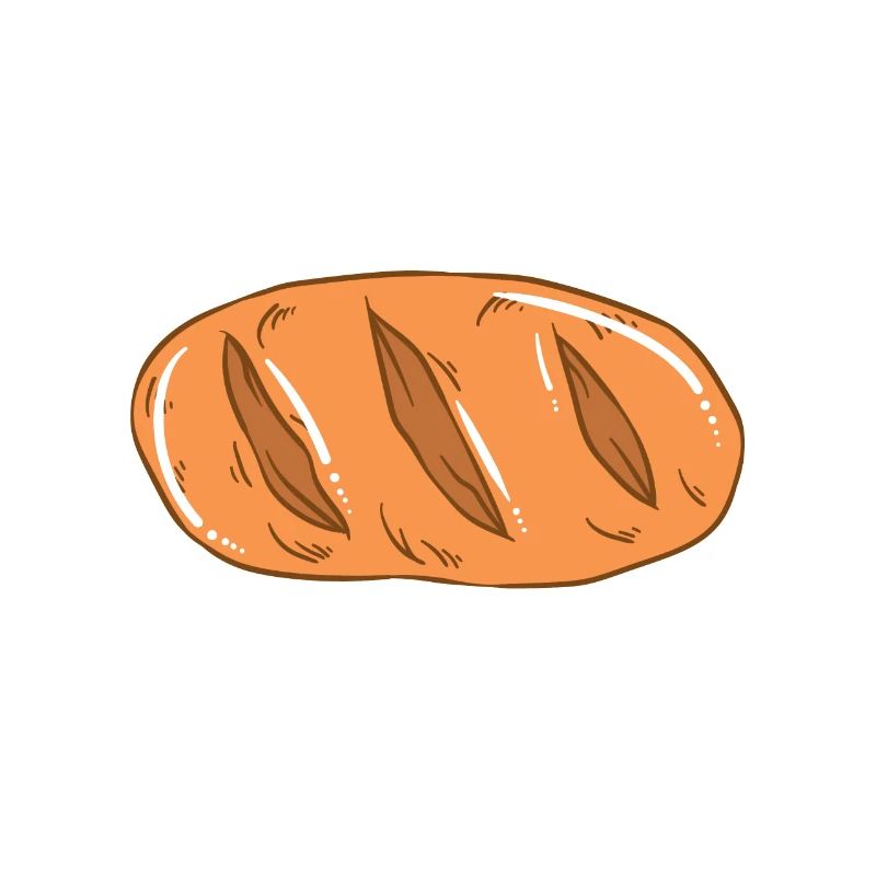Brot backen Bäcker Bäckerei Brot machen