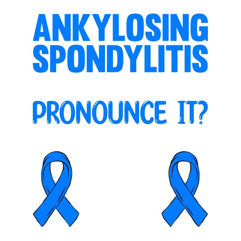 Ankylosing spondylitis, ankylosing spondylitis