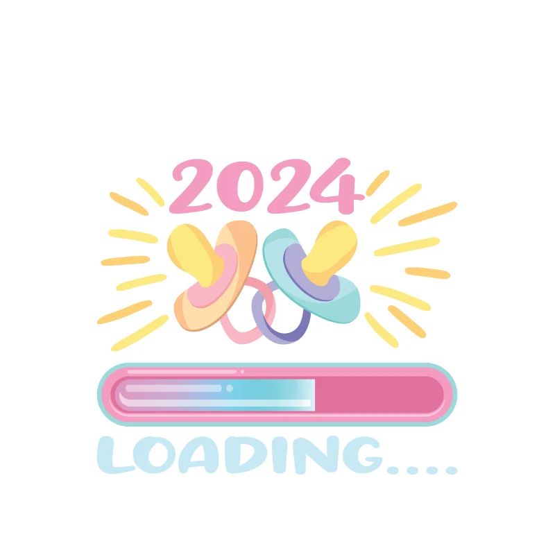 Oma 2024 werdende Oma 2024 Loading