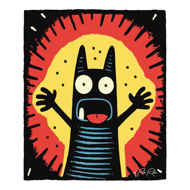 Regarde-moi! L’attention du chat