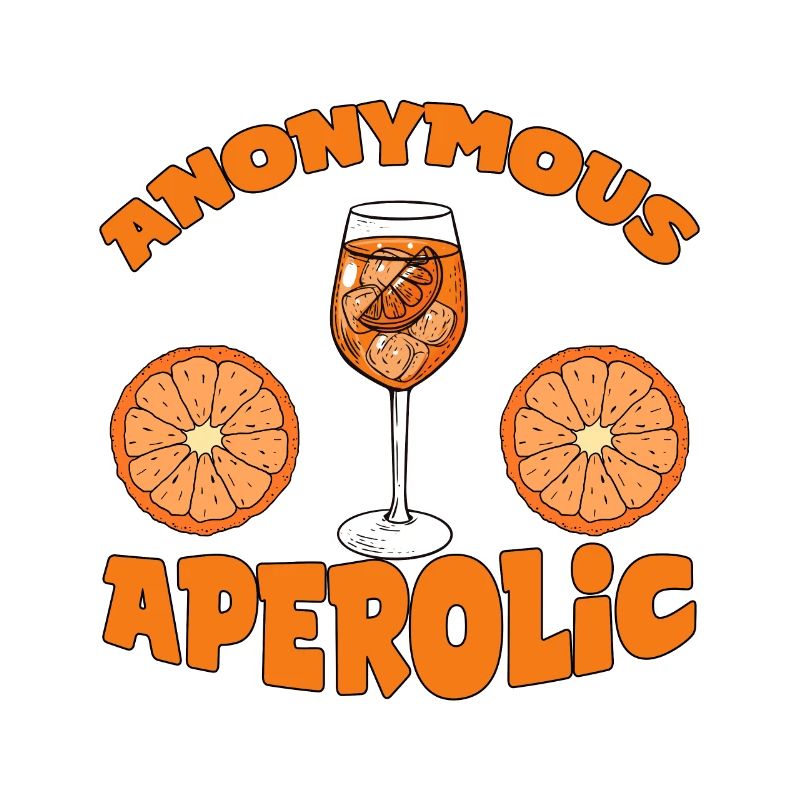Anonymous aperitif