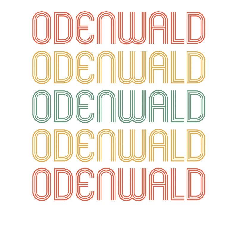 Odenwald