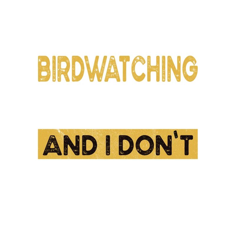 L’observation des oiseaux est mon passe-temps