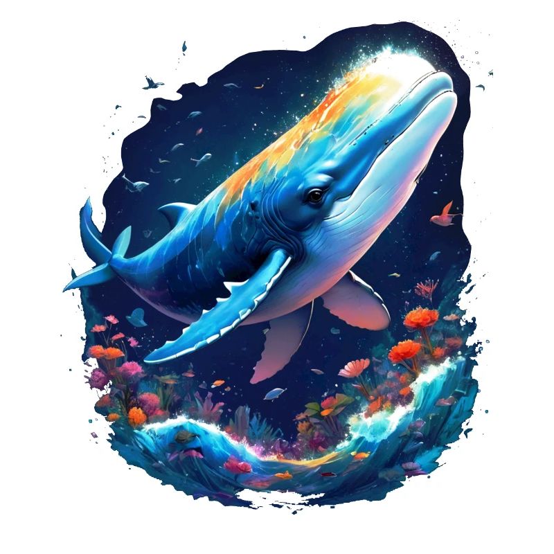 Blue Whale