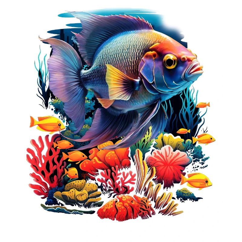 Angelfish