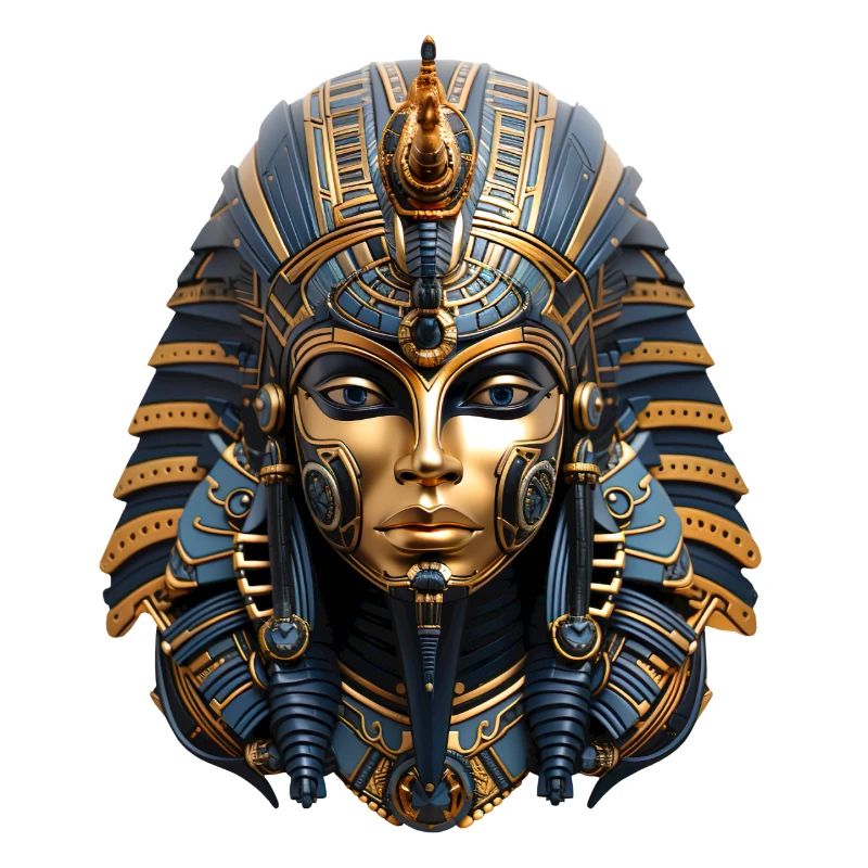 Osiris, symbole de la mort et de la renaissance