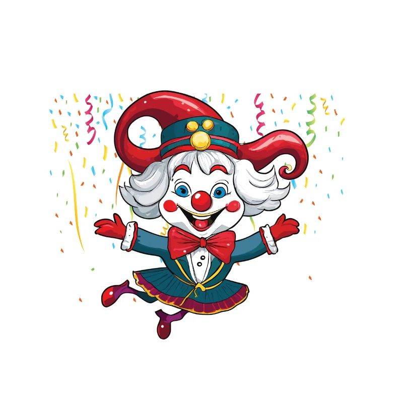 Costume de carnaval Carnaval Carnaval