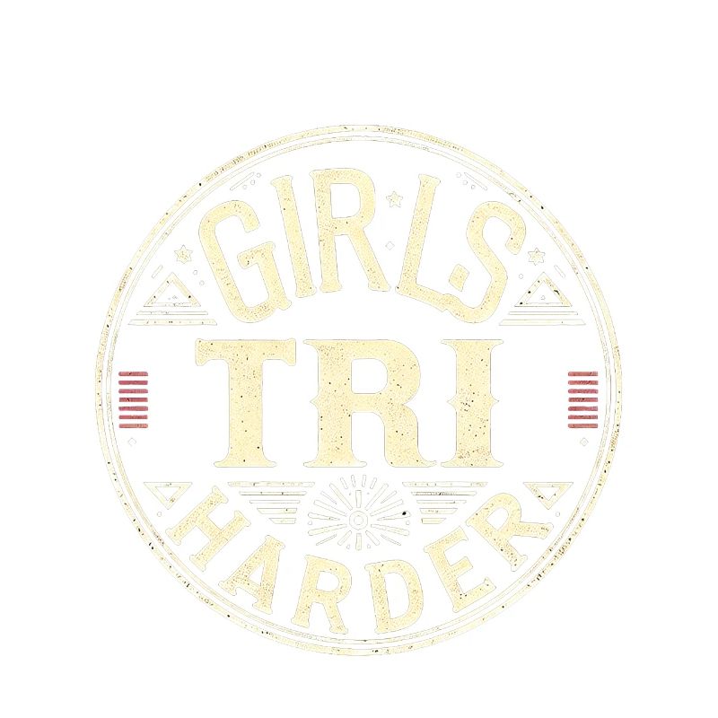 Filles Tri 12