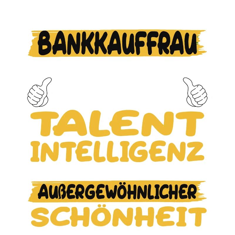 L’employé de banque, un excellent exemple de talent