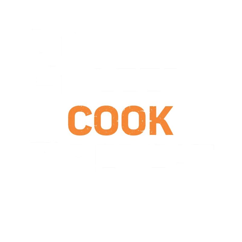 Chef Kitchen Cook