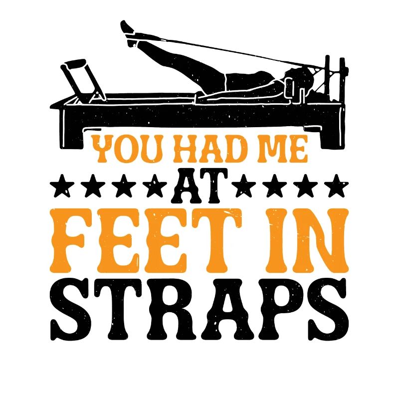 Tu m’as eu aux pieds dans les sangles 43
