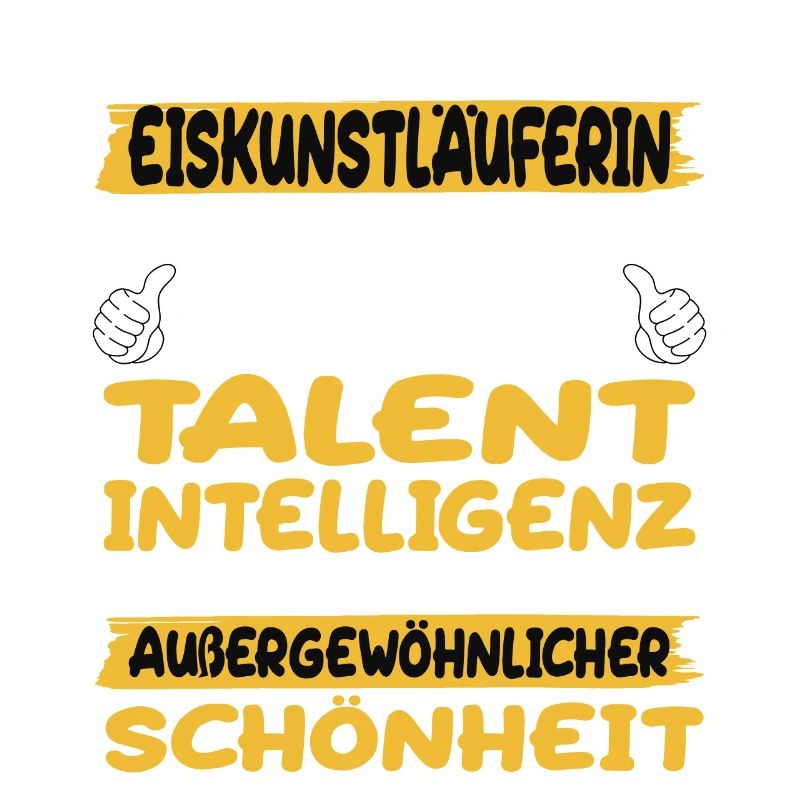 Eiskunstläuferin ein Paradebeispiel Eiskunstlauf