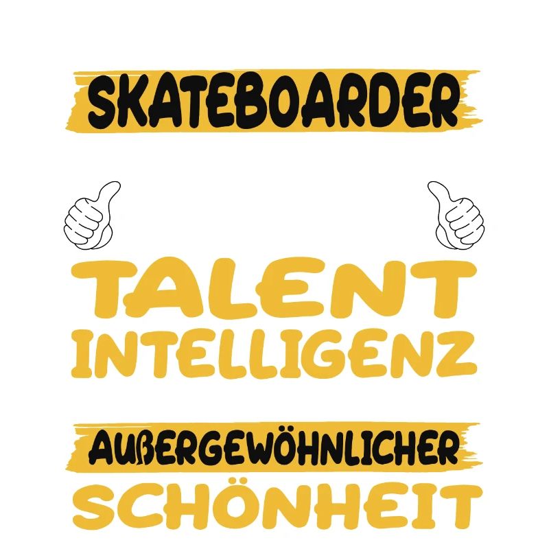Skateboarder ein Paradebeispiel Skateboarding