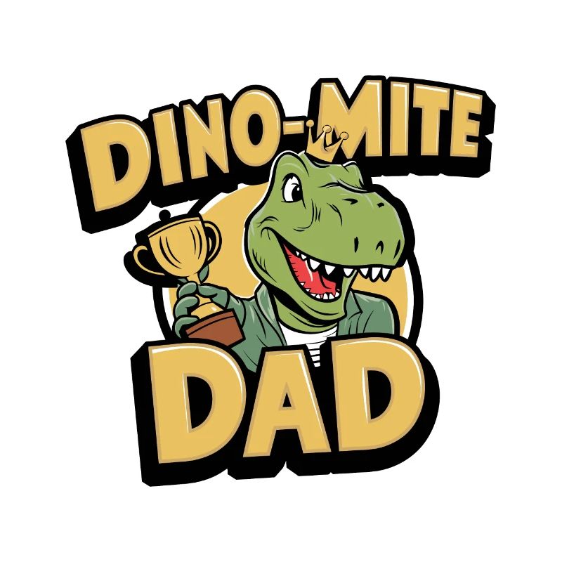 PAPA DINO-ACARIEN