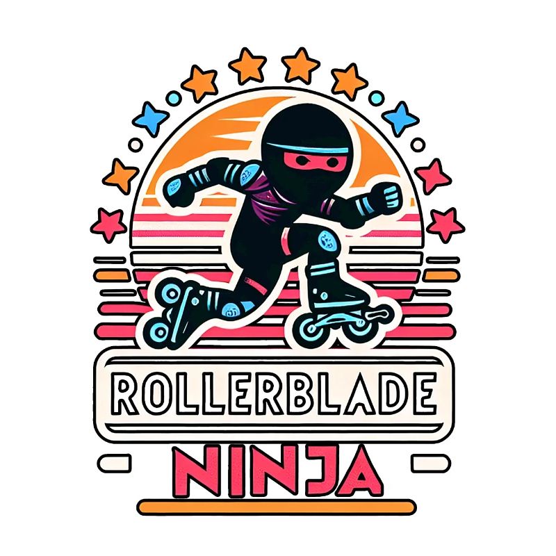 Rollerblade Ninja 7