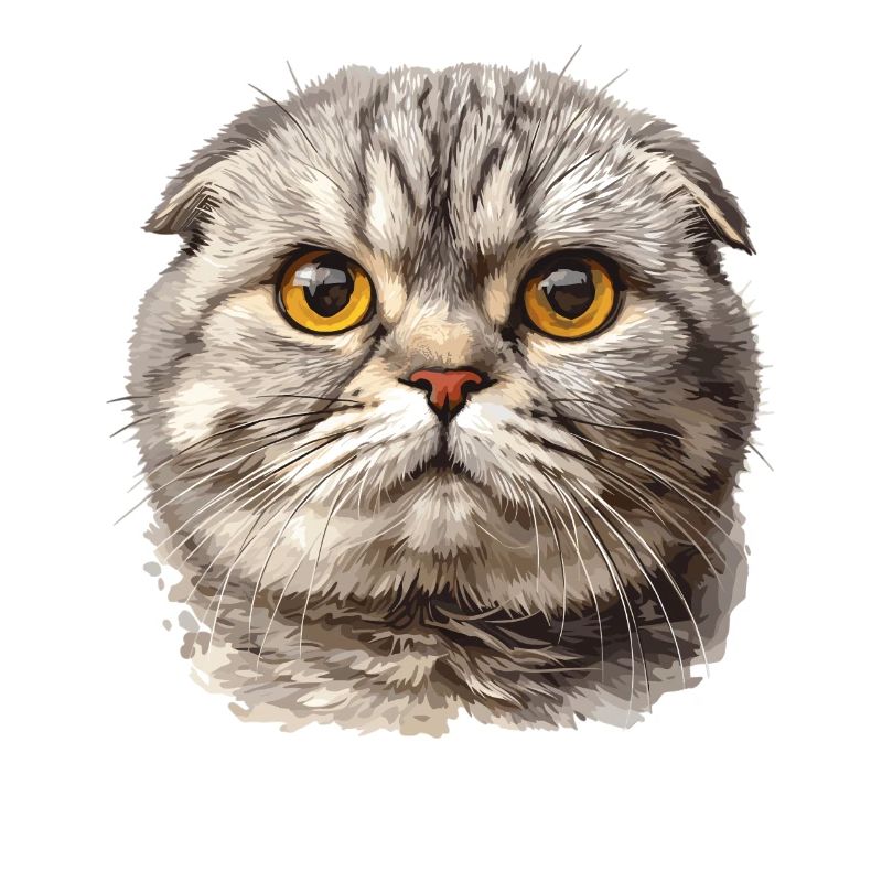 Scottish Fold Kitten Scottish Fold chat