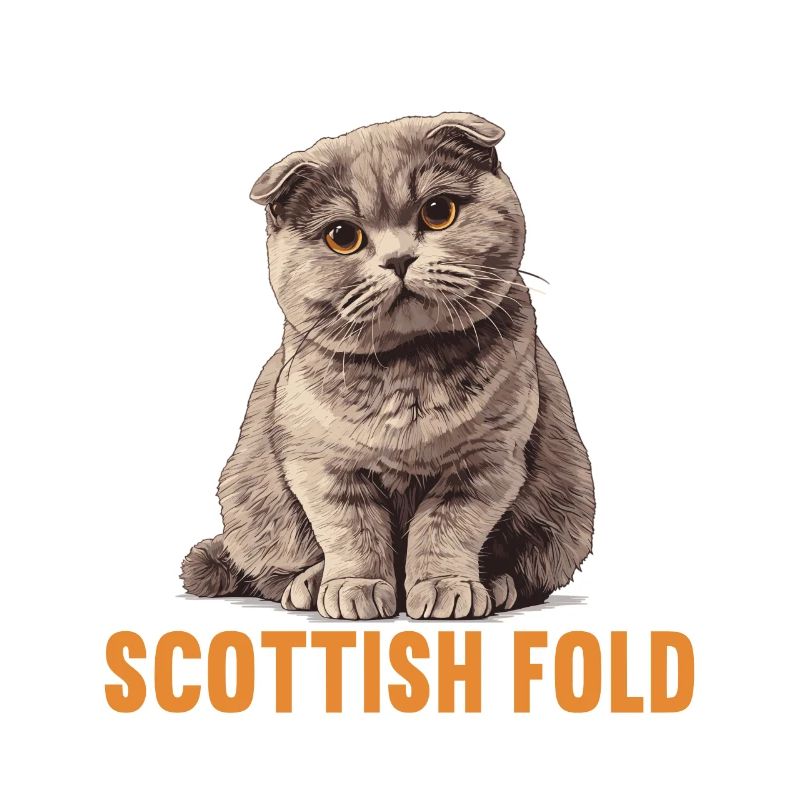 Scottish Fold Kitten Scottish Fold chat