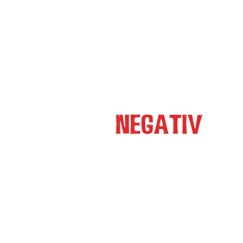 Patience Test Negative Funny Tea