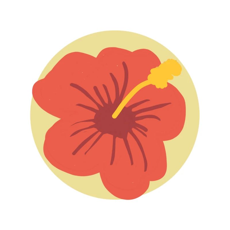Sommer Blume