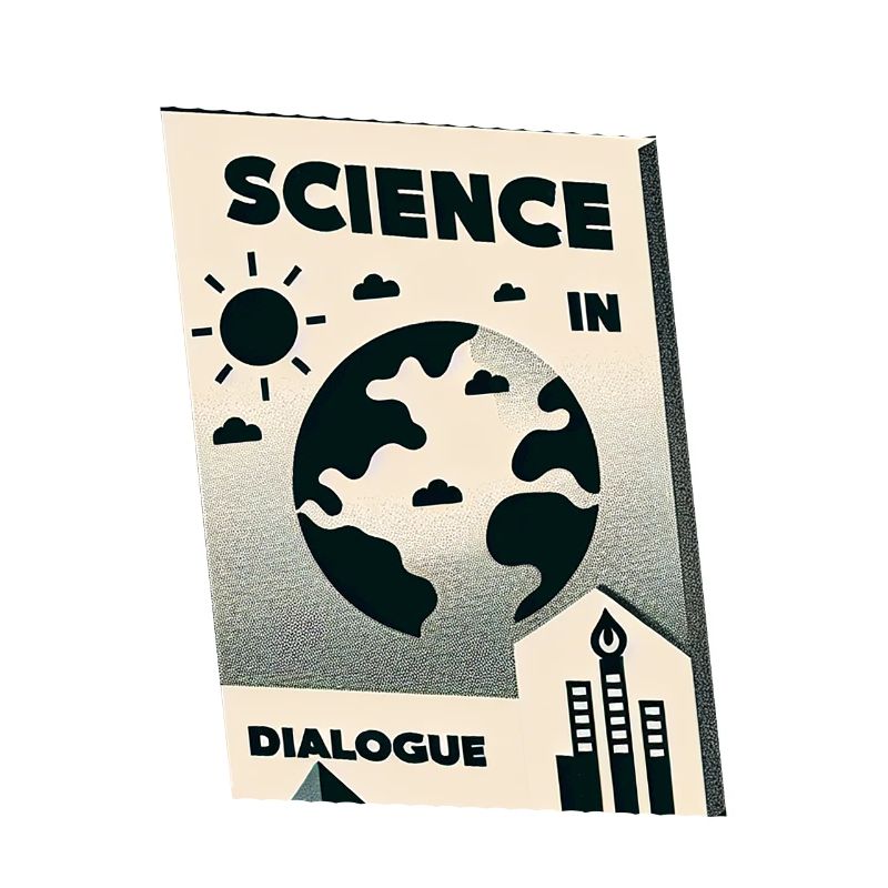 La science en dialogue