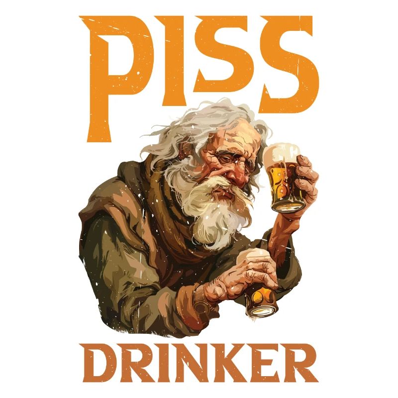 Piss Drinker 45