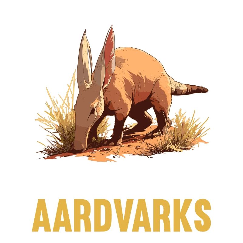 Erdferkeln Erdferkel