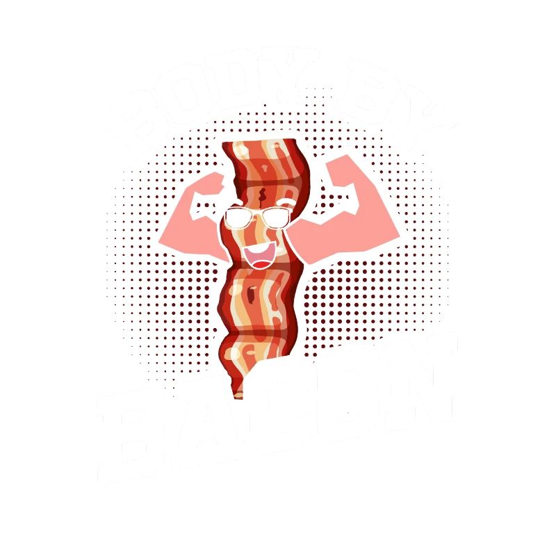 Corps de bacon