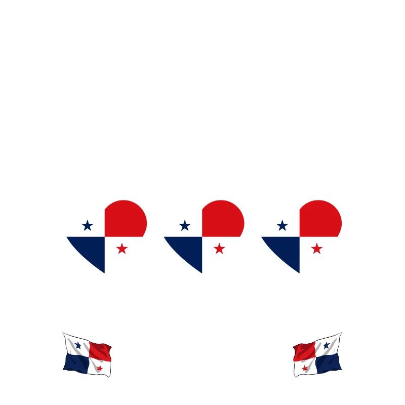 Drapeau panaméen Drapeau panaméen