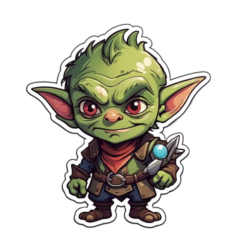Dungeons Troll