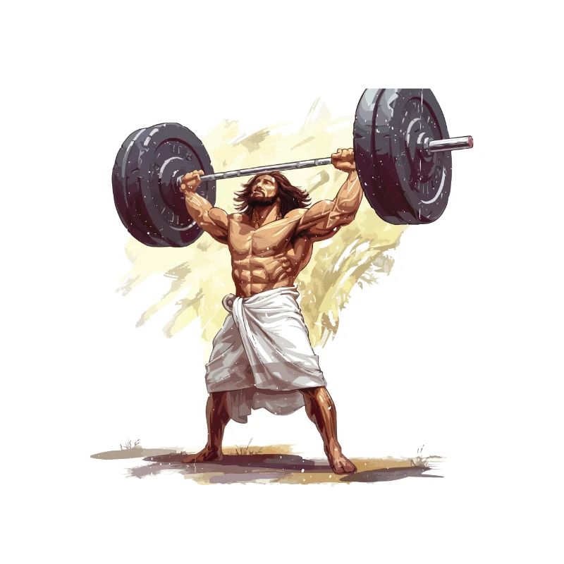 God Bless These Gains