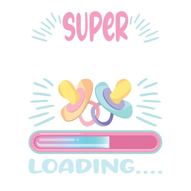 Super Mamma 2024 Loading