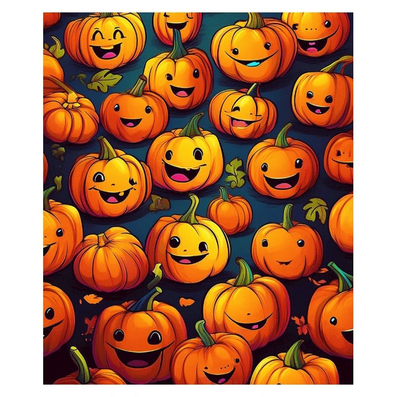 PUMPKIN